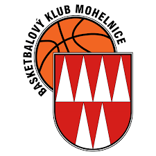 BK MOHELNICE Team Logo